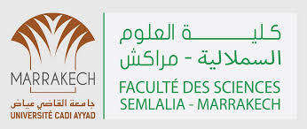 Université Cadi Ayyad Marrakech